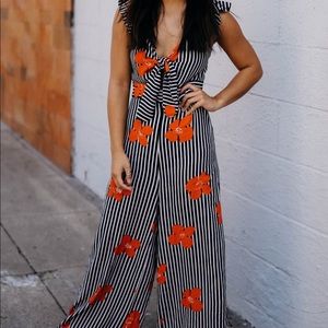 madewell romper